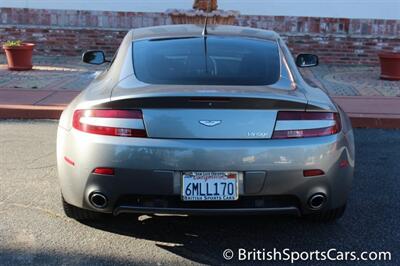 2006 Aston Martin Vantage   - Photo 7 - San Luis Obispo, CA 93401