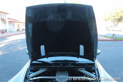 2006 Aston Martin Vantage   - Photo 22 - San Luis Obispo, CA 93401