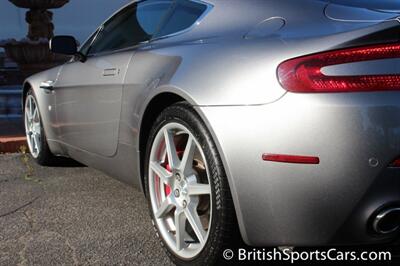 2006 Aston Martin Vantage   - Photo 9 - San Luis Obispo, CA 93401