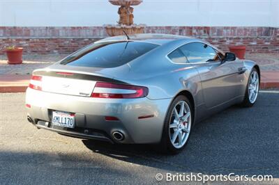 2006 Aston Martin Vantage   - Photo 3 - San Luis Obispo, CA 93401