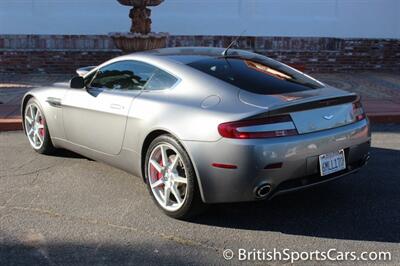 2006 Aston Martin Vantage   - Photo 6 - San Luis Obispo, CA 93401