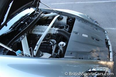 2006 Aston Martin Vantage   - Photo 23 - San Luis Obispo, CA 93401