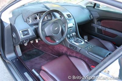 2006 Aston Martin Vantage   - Photo 13 - San Luis Obispo, CA 93401