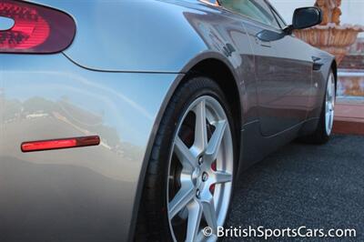 2006 Aston Martin Vantage   - Photo 8 - San Luis Obispo, CA 93401