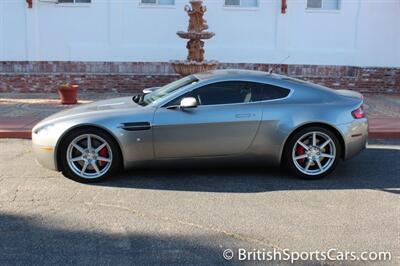 2006 Aston Martin Vantage   - Photo 5 - San Luis Obispo, CA 93401