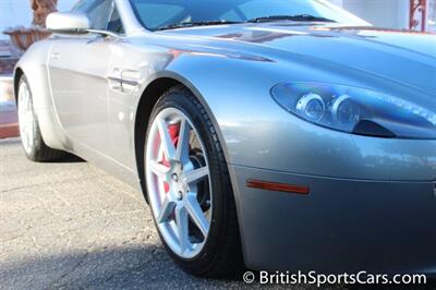 2006 Aston Martin Vantage   - Photo 12 - San Luis Obispo, CA 93401