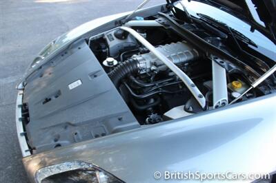 2006 Aston Martin Vantage   - Photo 24 - San Luis Obispo, CA 93401