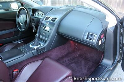 2006 Aston Martin Vantage   - Photo 17 - San Luis Obispo, CA 93401