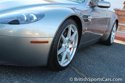 2006 Aston Martin Vantage   - Photo 11 - San Luis Obispo, CA 93401