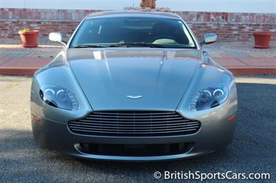 2006 Aston Martin Vantage   - Photo 10 - San Luis Obispo, CA 93401