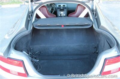 2006 Aston Martin Vantage   - Photo 25 - San Luis Obispo, CA 93401