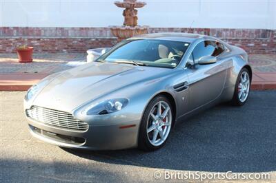 2006 Aston Martin Vantage   - Photo 4 - San Luis Obispo, CA 93401