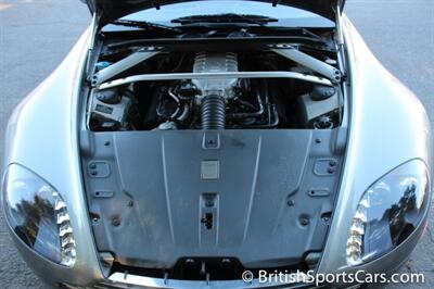 2006 Aston Martin Vantage   - Photo 21 - San Luis Obispo, CA 93401