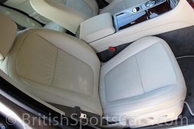 2009 Jaguar XF Supercharged   - Photo 20 - San Luis Obispo, CA 93401