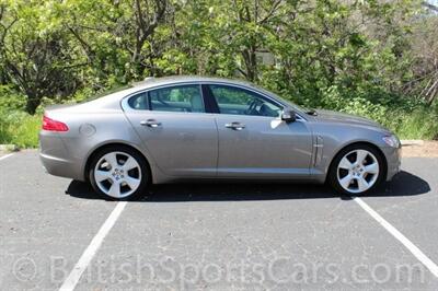 2009 Jaguar XF Supercharged   - Photo 5 - San Luis Obispo, CA 93401