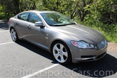 2009 Jaguar XF Supercharged   - Photo 6 - San Luis Obispo, CA 93401