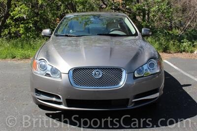 2009 Jaguar XF Supercharged   - Photo 7 - San Luis Obispo, CA 93401