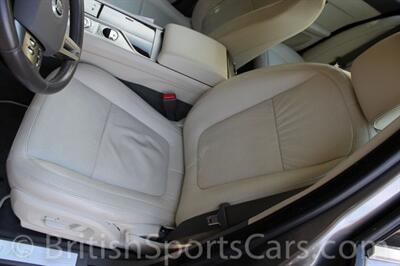 2009 Jaguar XF Supercharged   - Photo 15 - San Luis Obispo, CA 93401