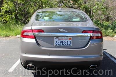 2009 Jaguar XF Supercharged   - Photo 10 - San Luis Obispo, CA 93401