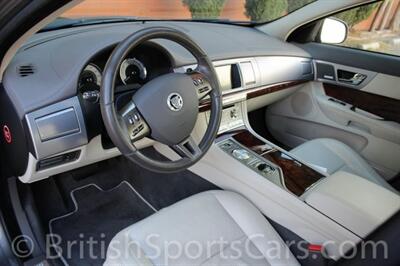 2009 Jaguar XF Supercharged   - Photo 13 - San Luis Obispo, CA 93401