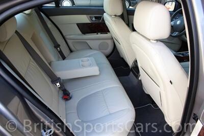 2009 Jaguar XF Supercharged   - Photo 22 - San Luis Obispo, CA 93401