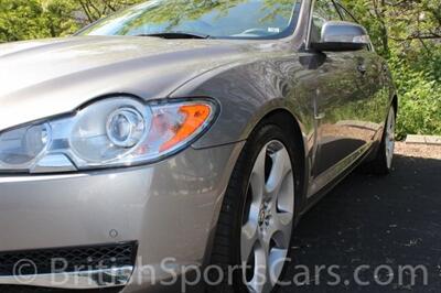 2009 Jaguar XF Supercharged   - Photo 8 - San Luis Obispo, CA 93401