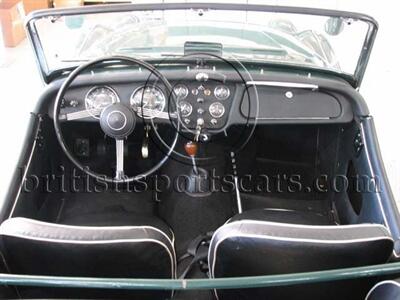 1959 Triumph TR3 A   - Photo 3 - San Luis Obispo, CA 93401