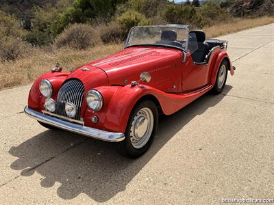 1960 Morgan 4/4   - Photo 1 - San Luis Obispo, CA 93401