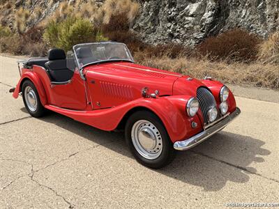 1960 Morgan 4/4   - Photo 6 - San Luis Obispo, CA 93401