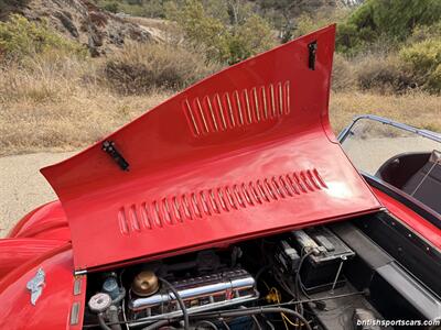 1960 Morgan 4/4   - Photo 33 - San Luis Obispo, CA 93401