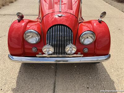 1960 Morgan 4/4   - Photo 10 - San Luis Obispo, CA 93401