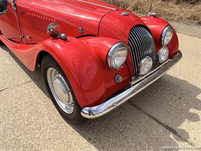 1960 Morgan 4/4   - Photo 11 - San Luis Obispo, CA 93401