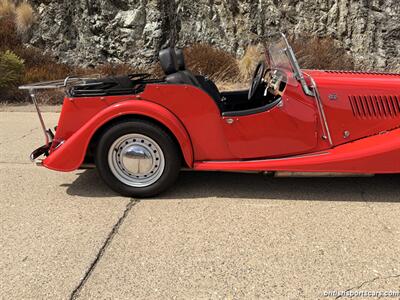 1960 Morgan 4/4   - Photo 14 - San Luis Obispo, CA 93401