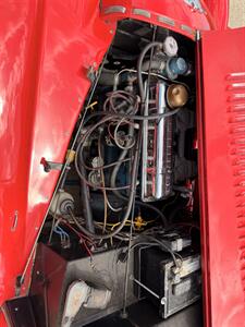 1960 Morgan 4/4   - Photo 30 - San Luis Obispo, CA 93401
