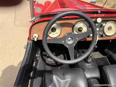 1960 Morgan 4/4   - Photo 22 - San Luis Obispo, CA 93401