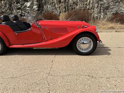 1960 Morgan 4/4   - Photo 13 - San Luis Obispo, CA 93401