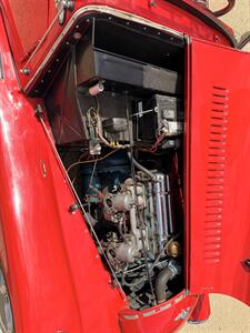 1960 Morgan 4/4   - Photo 27 - San Luis Obispo, CA 93401