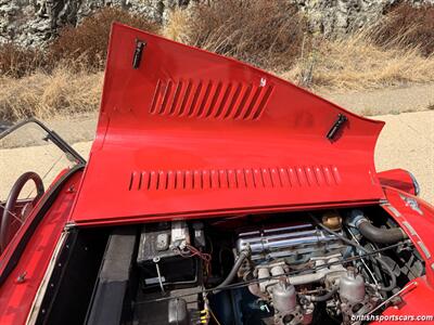 1960 Morgan 4/4   - Photo 28 - San Luis Obispo, CA 93401