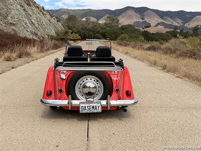 1960 Morgan 4/4   - Photo 2 - San Luis Obispo, CA 93401