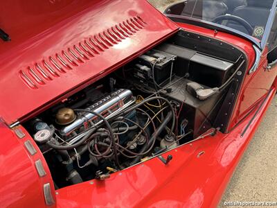 1960 Morgan 4/4   - Photo 32 - San Luis Obispo, CA 93401