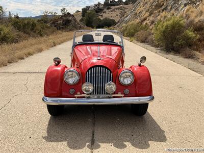 1960 Morgan 4/4   - Photo 7 - San Luis Obispo, CA 93401