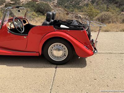 1960 Morgan 4/4   - Photo 18 - San Luis Obispo, CA 93401