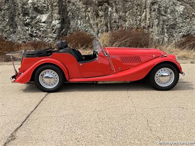 1960 Morgan 4/4   - Photo 5 - San Luis Obispo, CA 93401