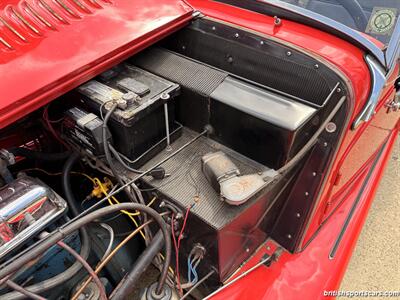 1960 Morgan 4/4   - Photo 31 - San Luis Obispo, CA 93401