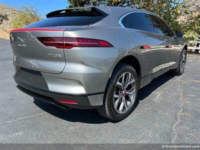 2020 Jaguar I-PACE EV400 SE   - Photo 16 - San Luis Obispo, CA 93401