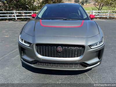 2020 Jaguar I-PACE EV400 SE   - Photo 7 - San Luis Obispo, CA 93401