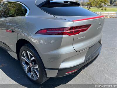 2020 Jaguar I-PACE EV400 SE   - Photo 22 - San Luis Obispo, CA 93401