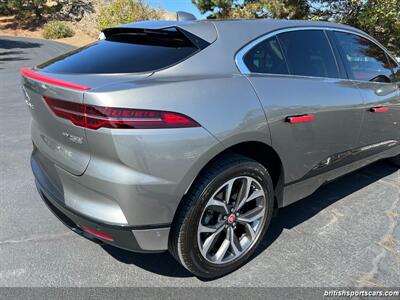 2020 Jaguar I-PACE EV400 SE   - Photo 21 - San Luis Obispo, CA 93401