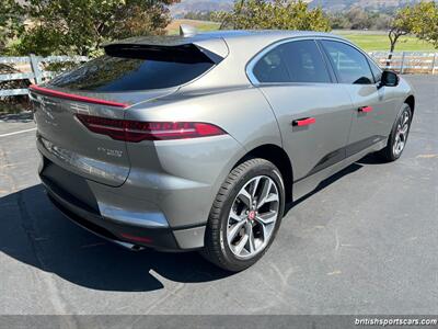 2020 Jaguar I-PACE EV400 SE   - Photo 6 - San Luis Obispo, CA 93401