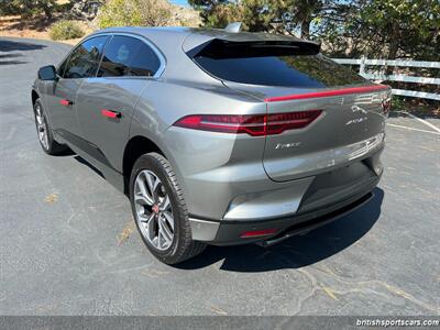 2020 Jaguar I-PACE EV400 SE   - Photo 3 - San Luis Obispo, CA 93401